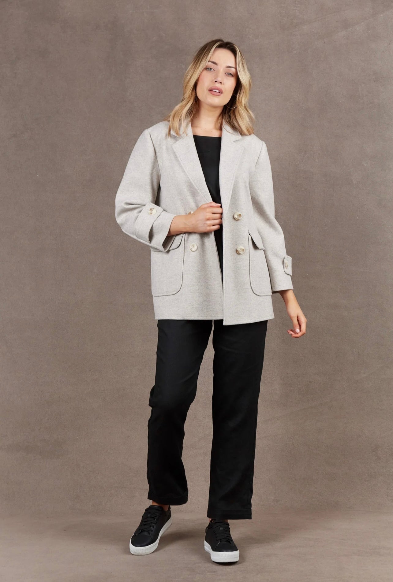 Mohave Blazer ~ Marle