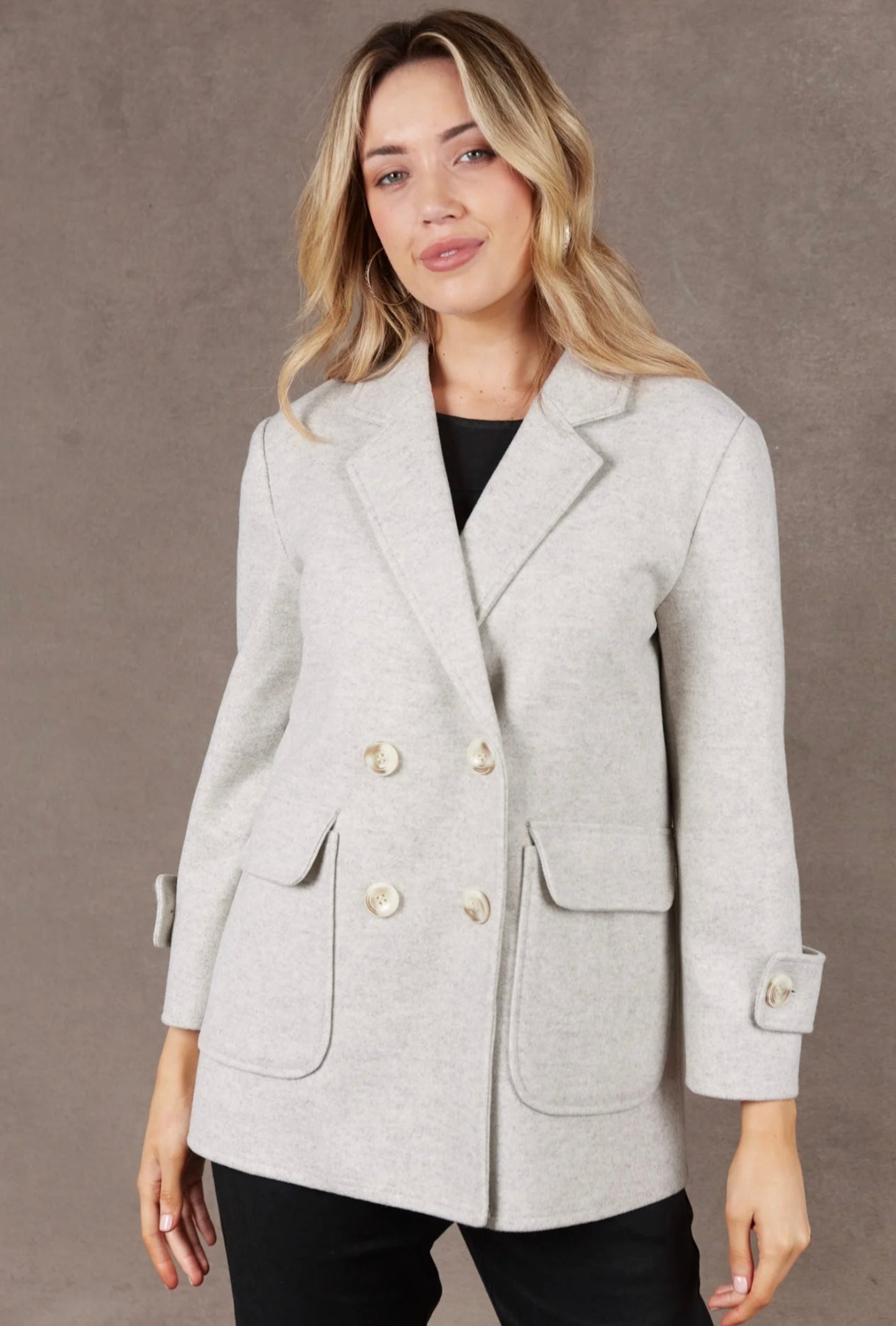 Mohave Blazer ~ Marle
