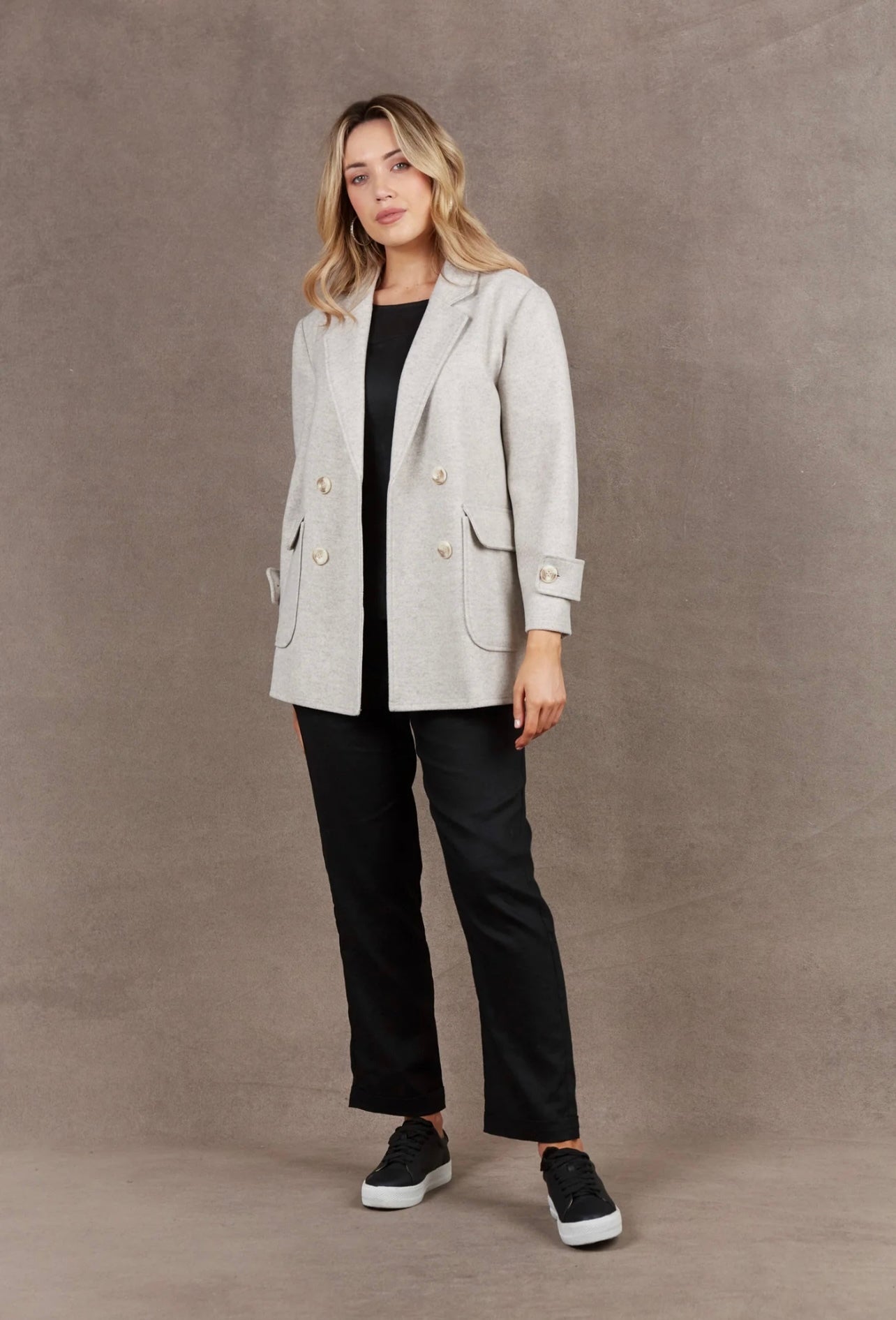 Mohave Blazer ~ Marle