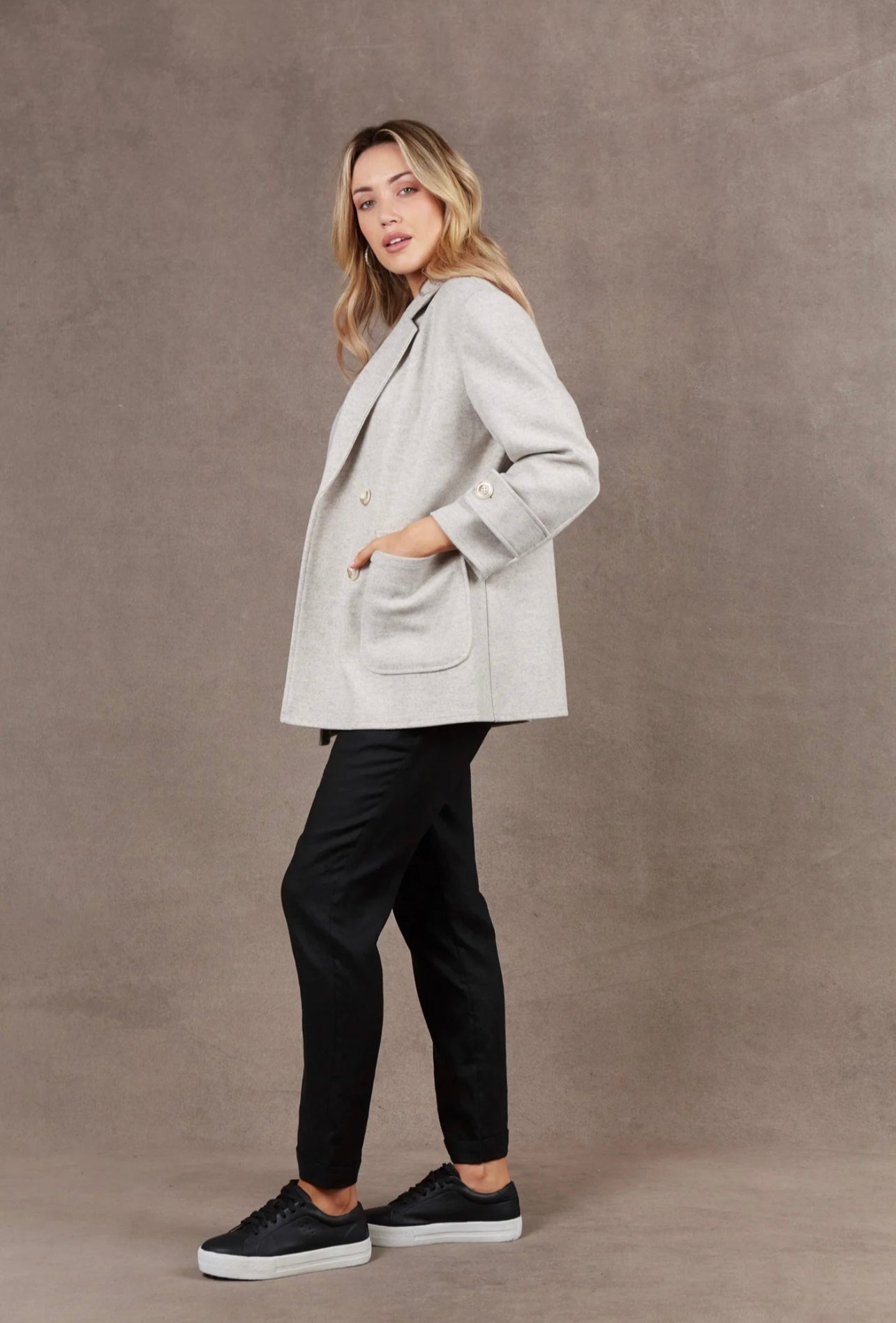 Mohave Blazer ~ Marle