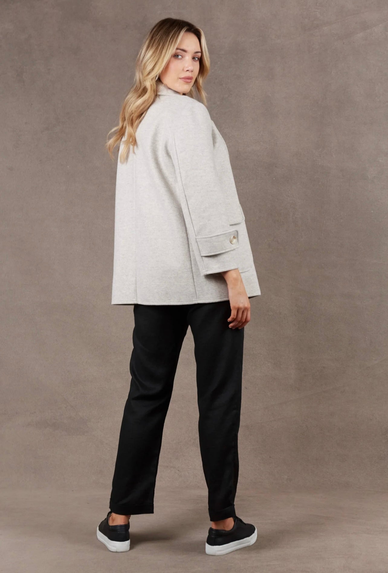 Mohave Blazer ~ Marle