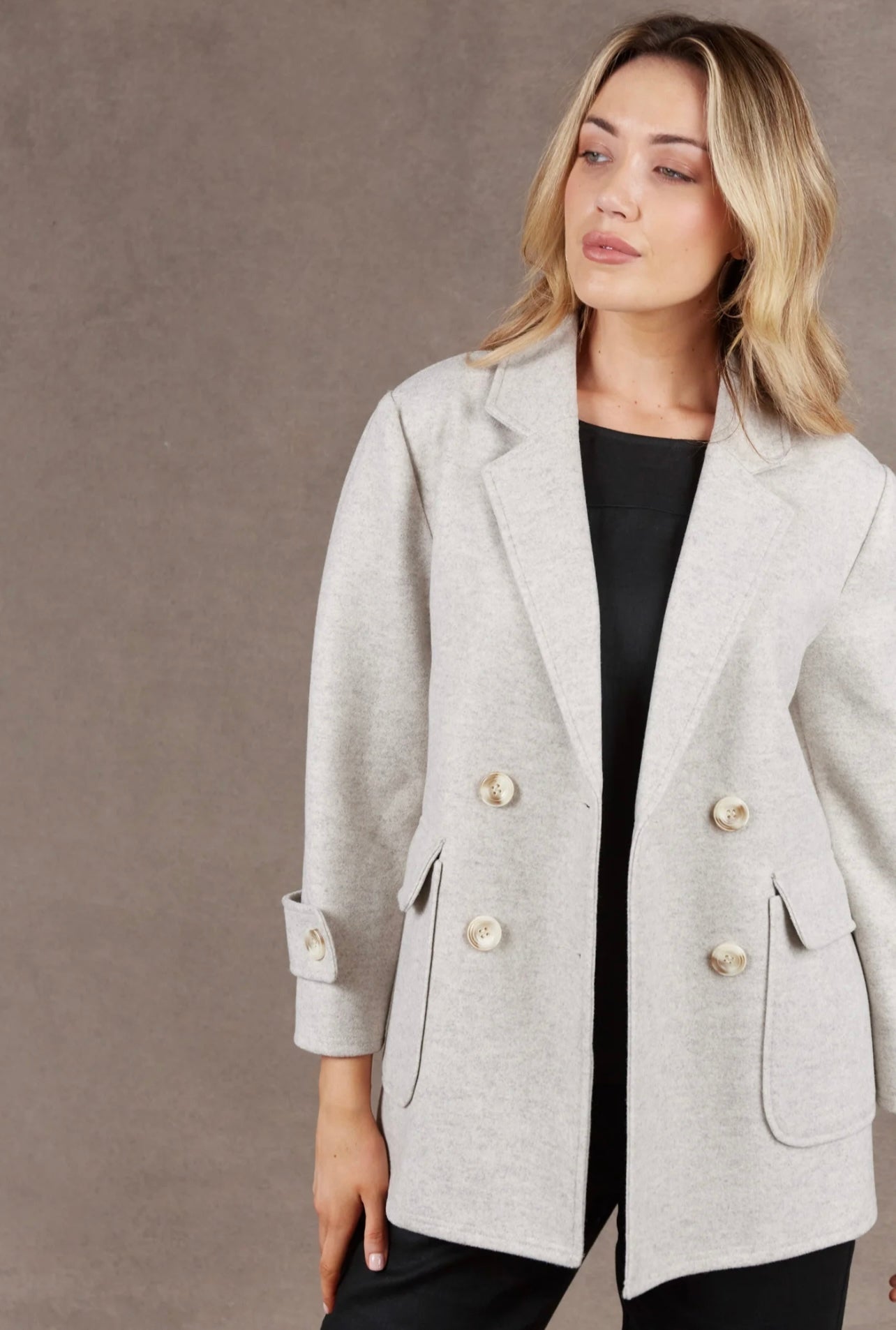 Mohave Blazer ~ Marle