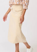 Astrid Skirt ~ Vanilla