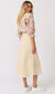 Astrid Skirt ~ Vanilla