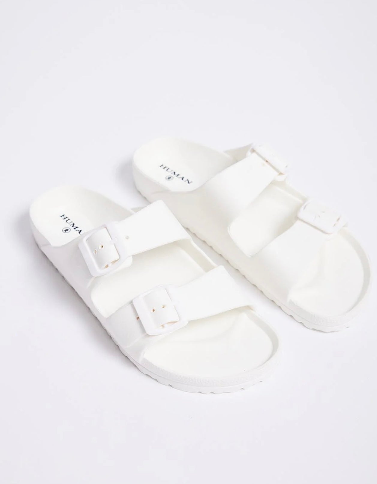 Ripe Slide ~ White