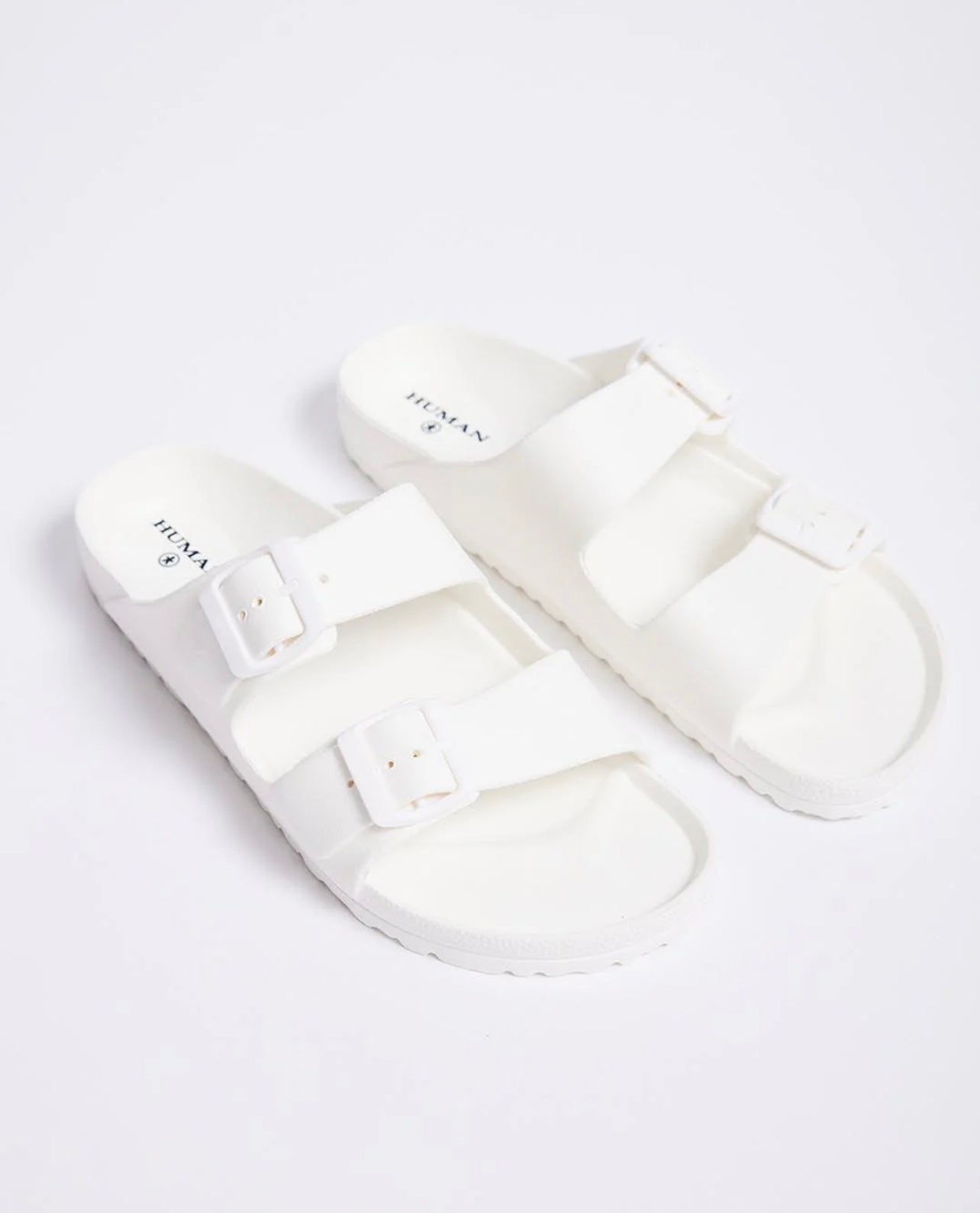 Ripe Slide ~ White