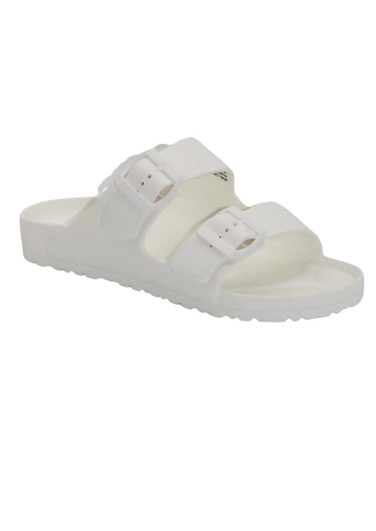 Ripe Slide ~ White