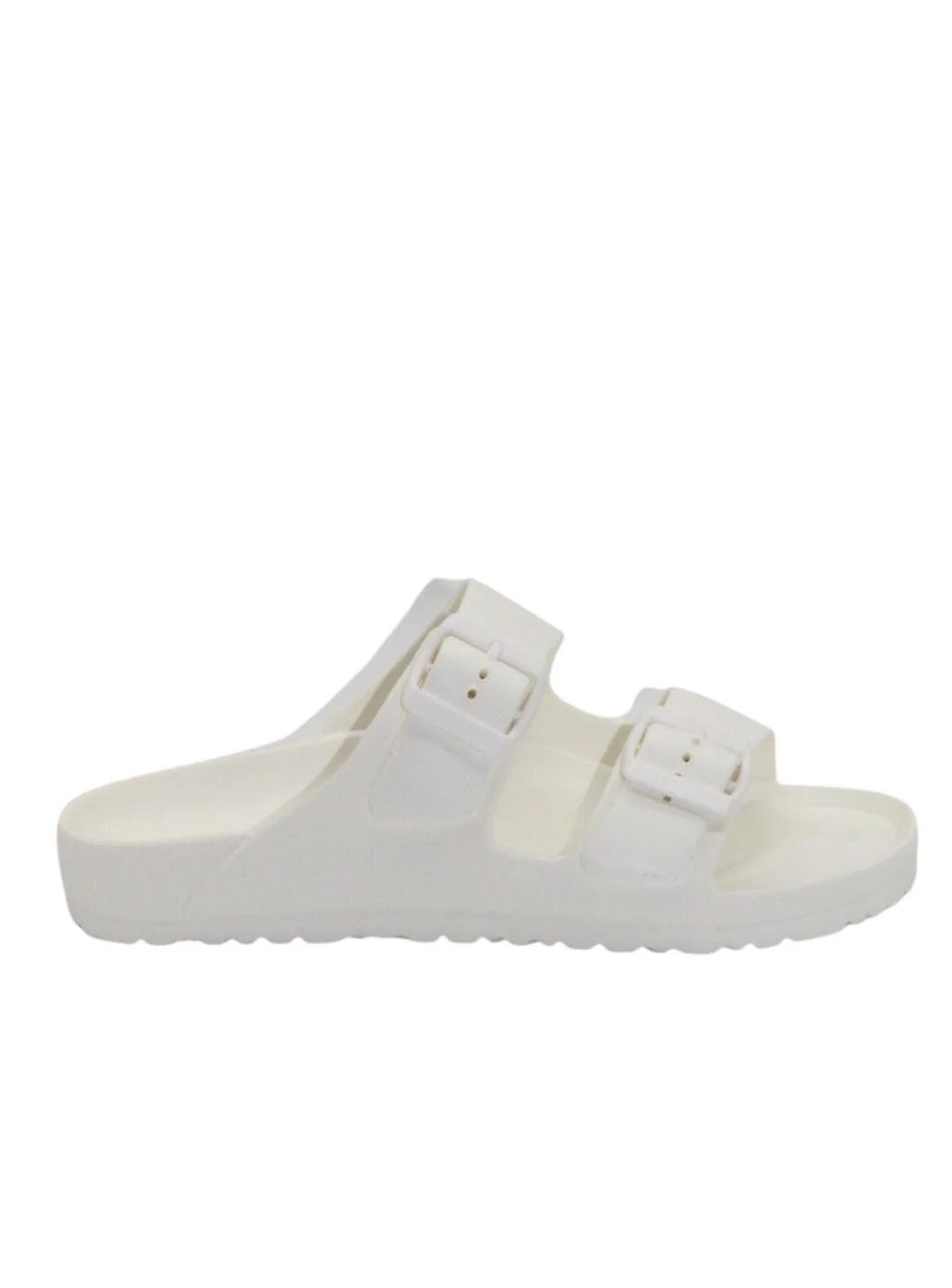 Ripe Slide ~ White