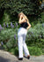 Jayne Jean ~ White