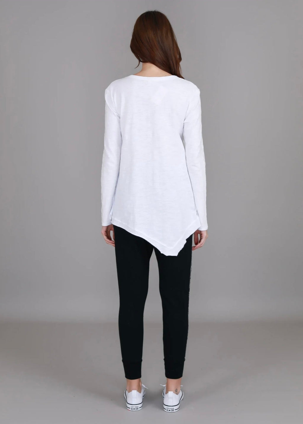 Adelaide Tee - Back