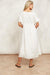Sojourn Dress ~ Opal
