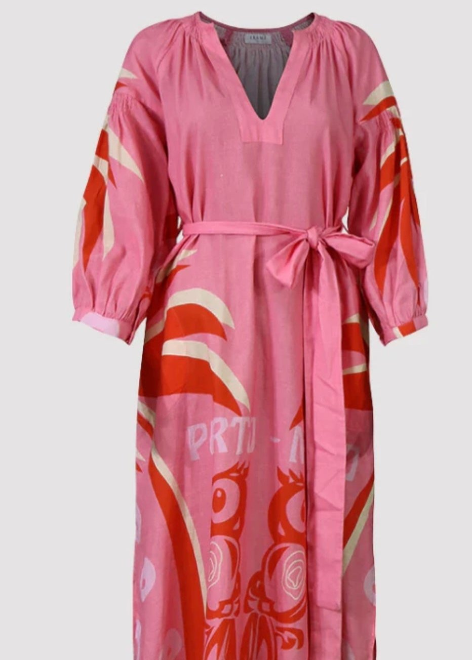 Sakanto Kaftan ~ Porto Nova