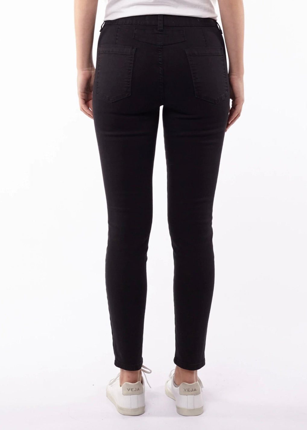 City Jeans ~ Black