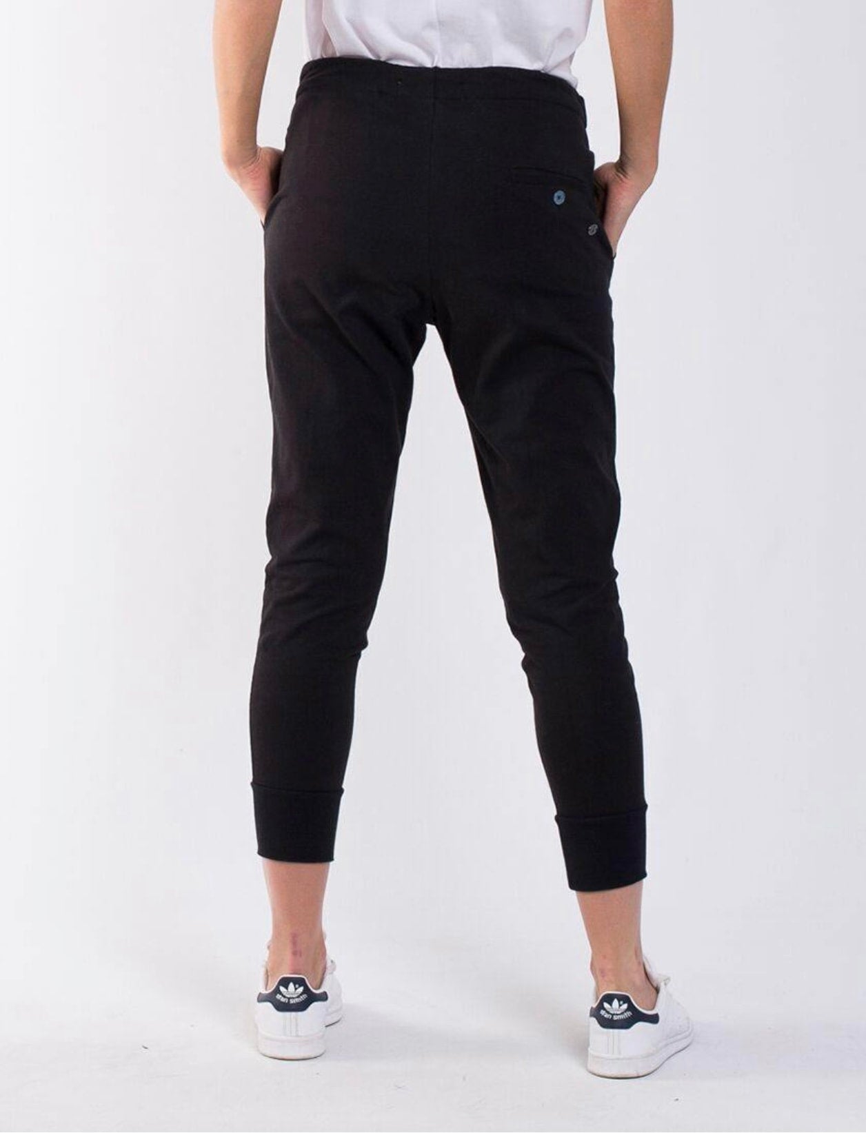 Chelsea Pant ~ Black