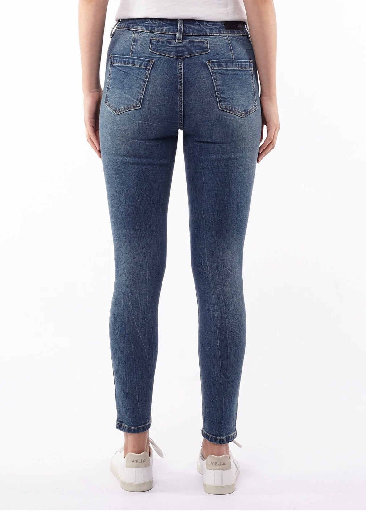 City Jeans ~ Denim Blue