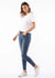 City Jeans ~ Denim Blue
