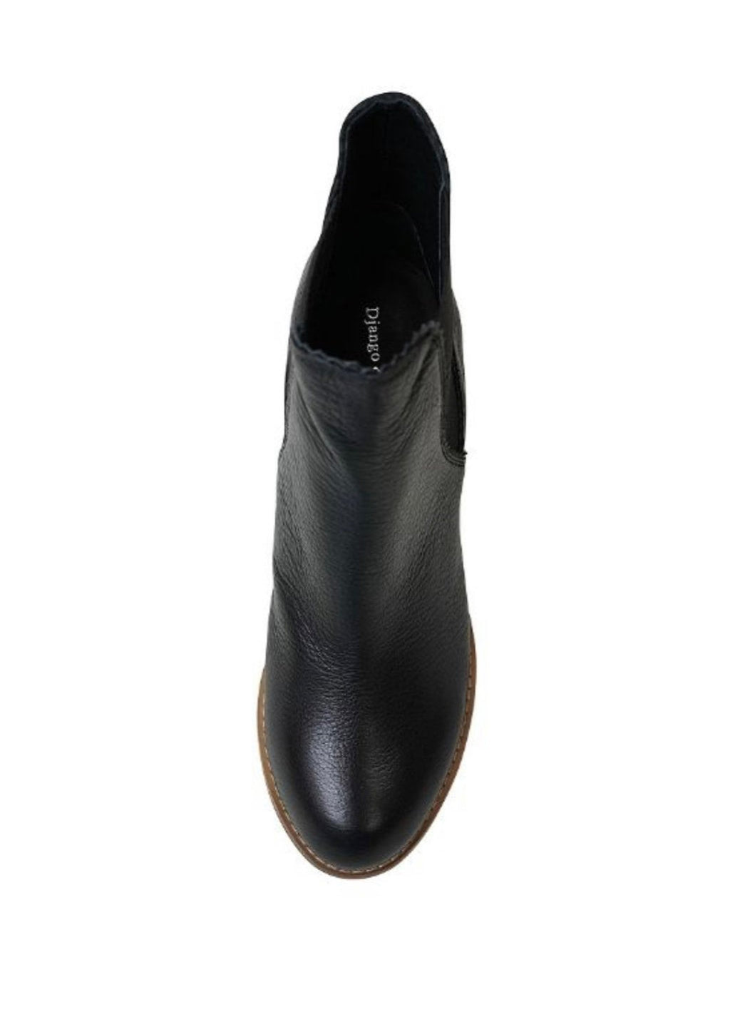 Sadore Ankle Boot ~ Black
