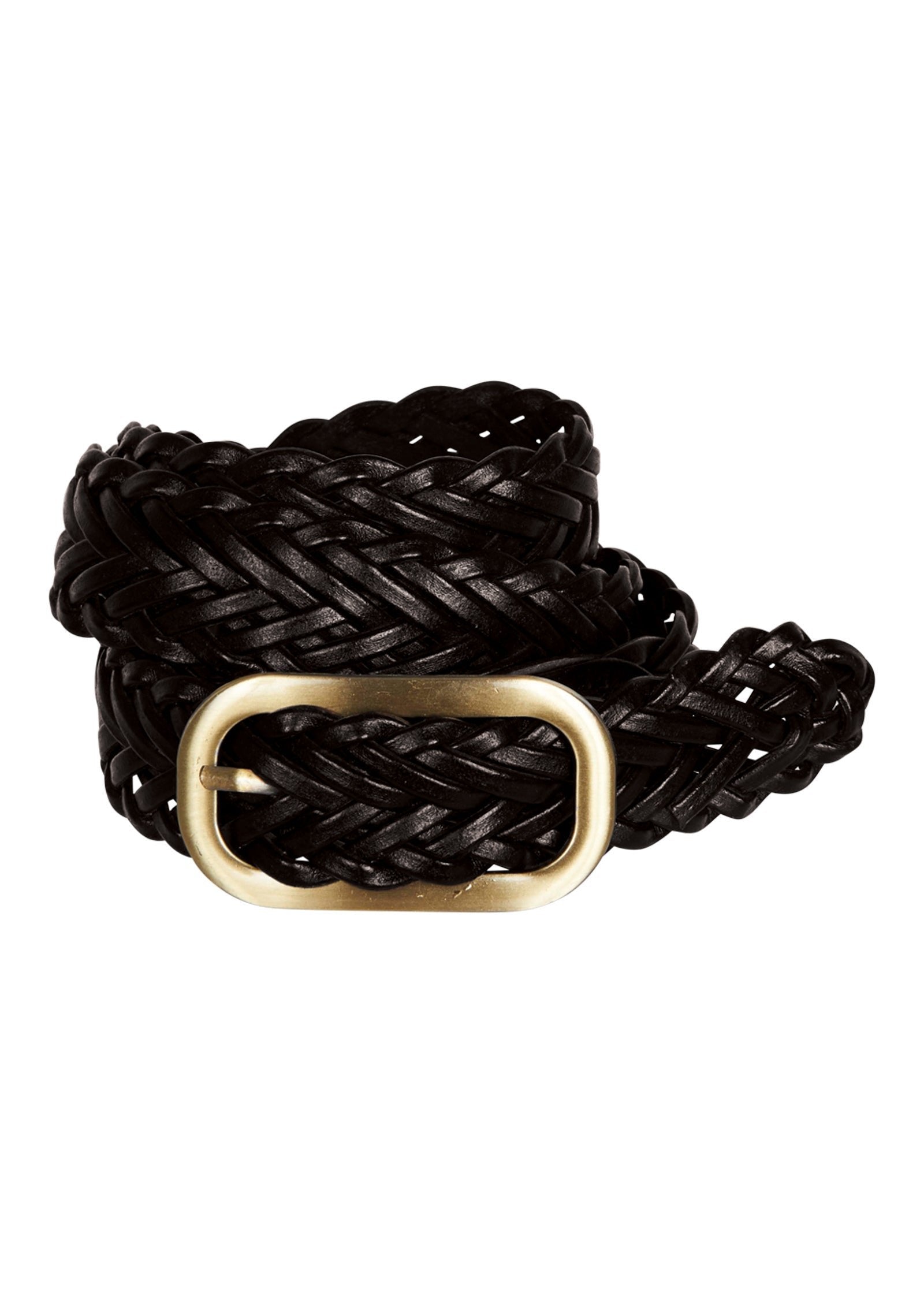Avante Belt ~ Onyx
