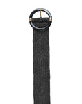 Acacia Belt ~ Black