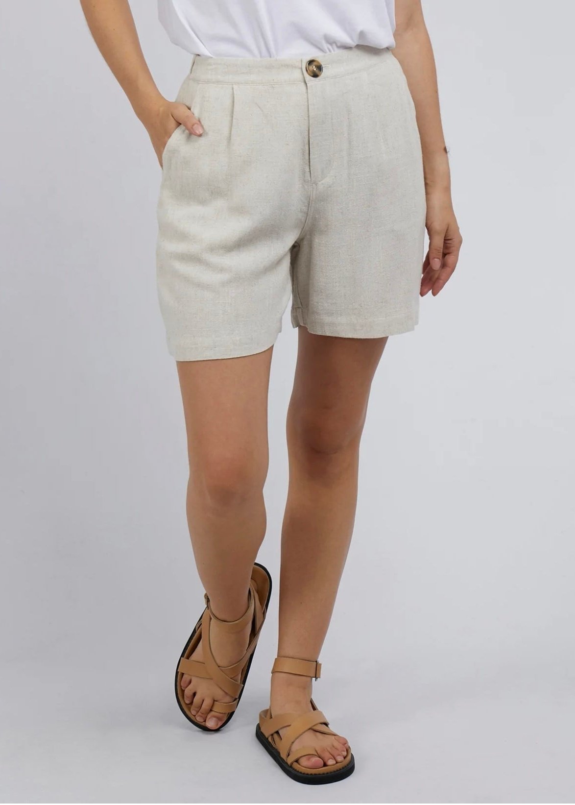 Ellie Short ~ Natural