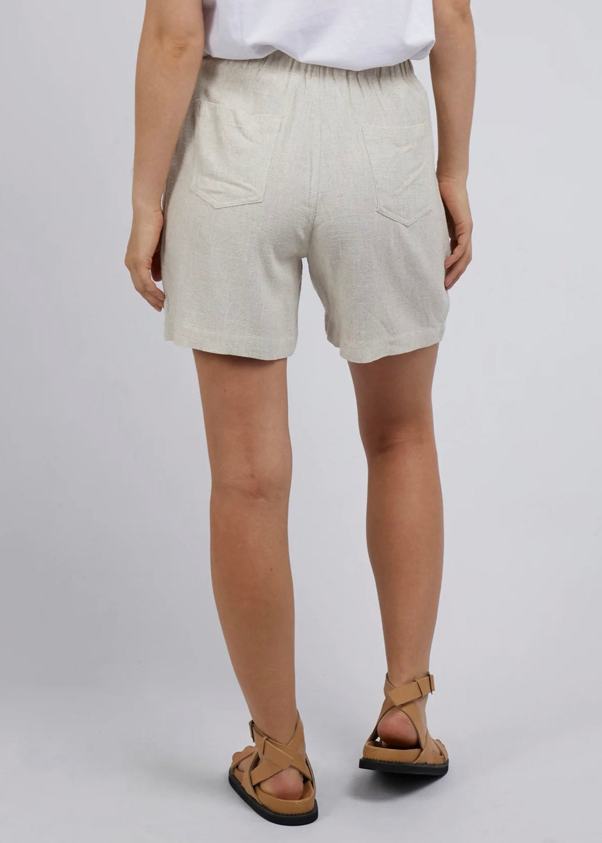 Ellie Short ~ Natural