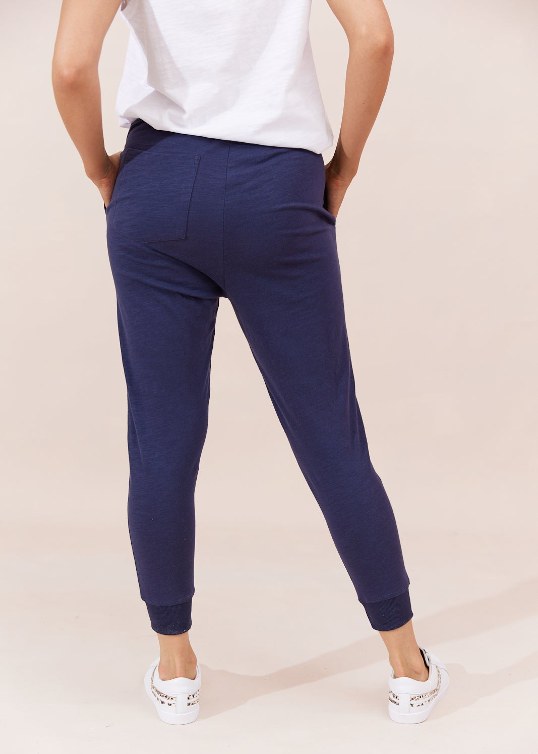 Sorrento Pant ~ Navy