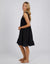 Melody Dress ~ Black