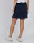 Nina Skirt ~ Navy