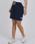 Nina Skirt ~ Navy