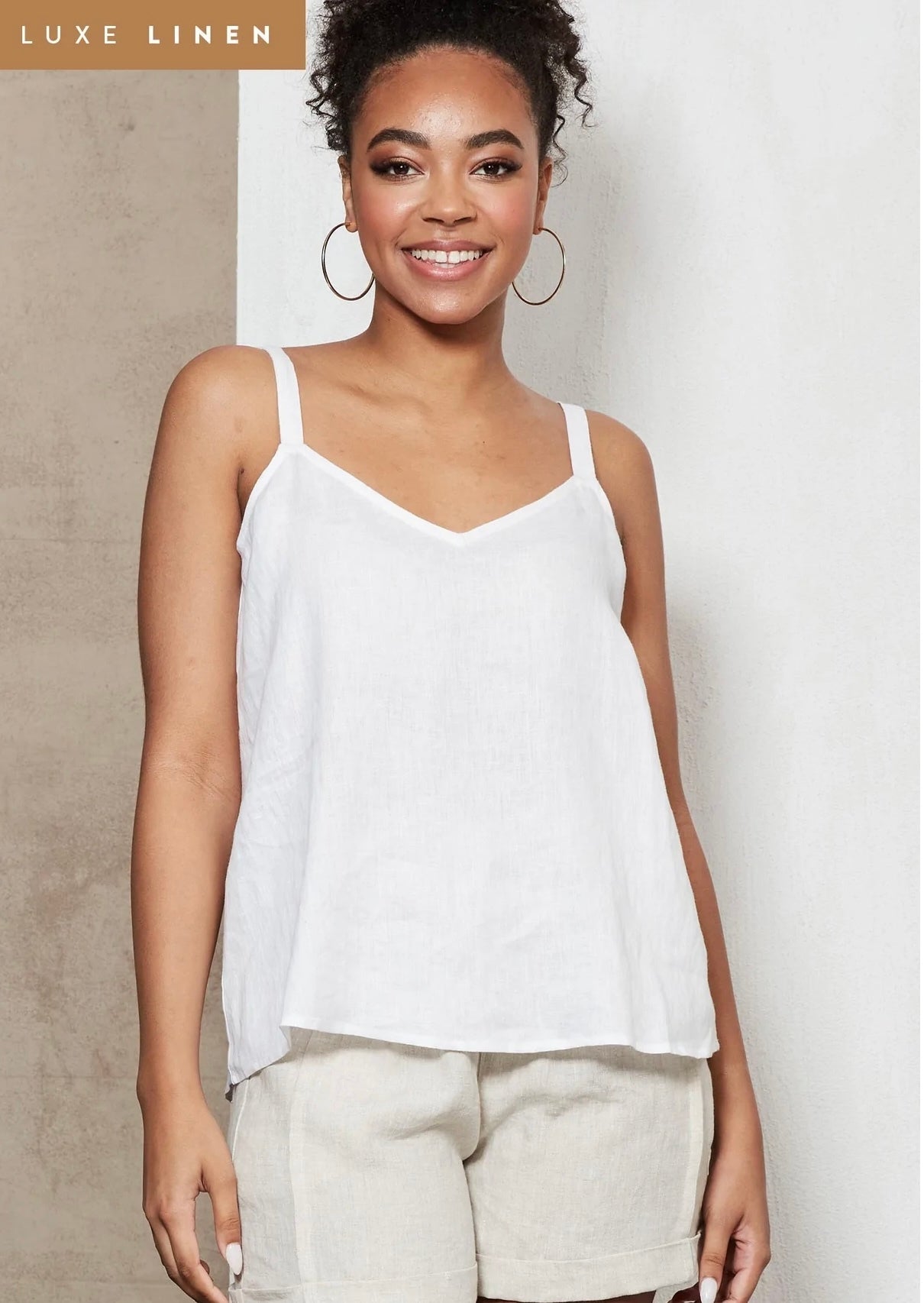 Studio Tank ~ Salt