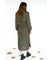 Yvette Dress ~ Moss