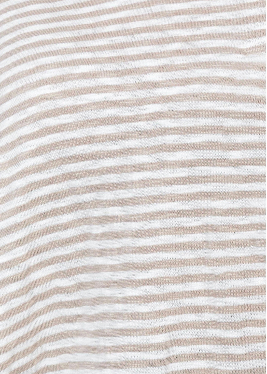 Sitka Tshirt ~ Taupe