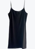 Basic Slip ~ Black