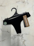 Bare Essentials G String ~ Black