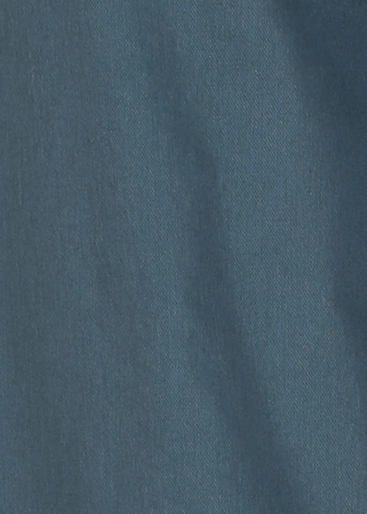 Peggy Canvas Pants ~ Teal