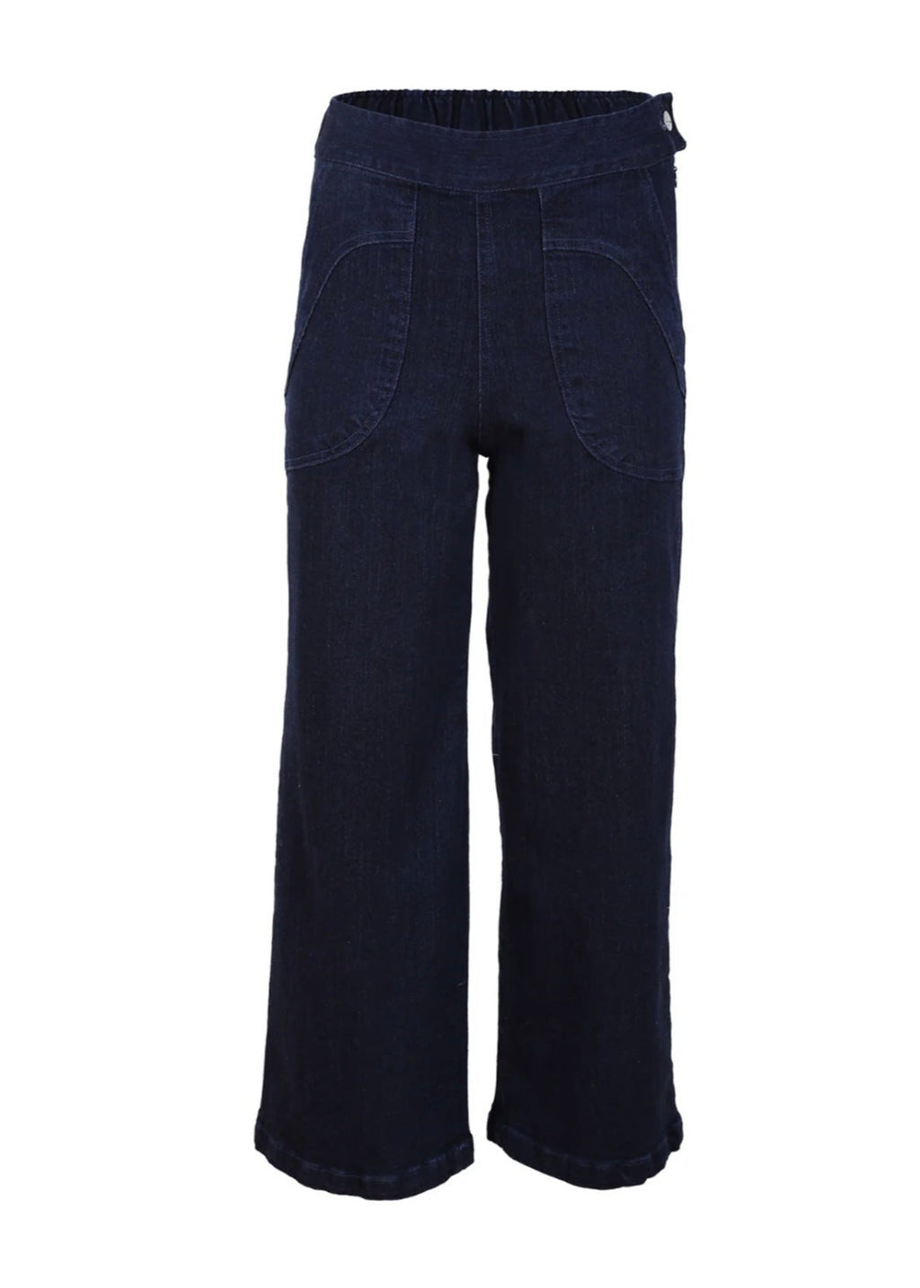 Peggy Jeans ~ Dark Denim