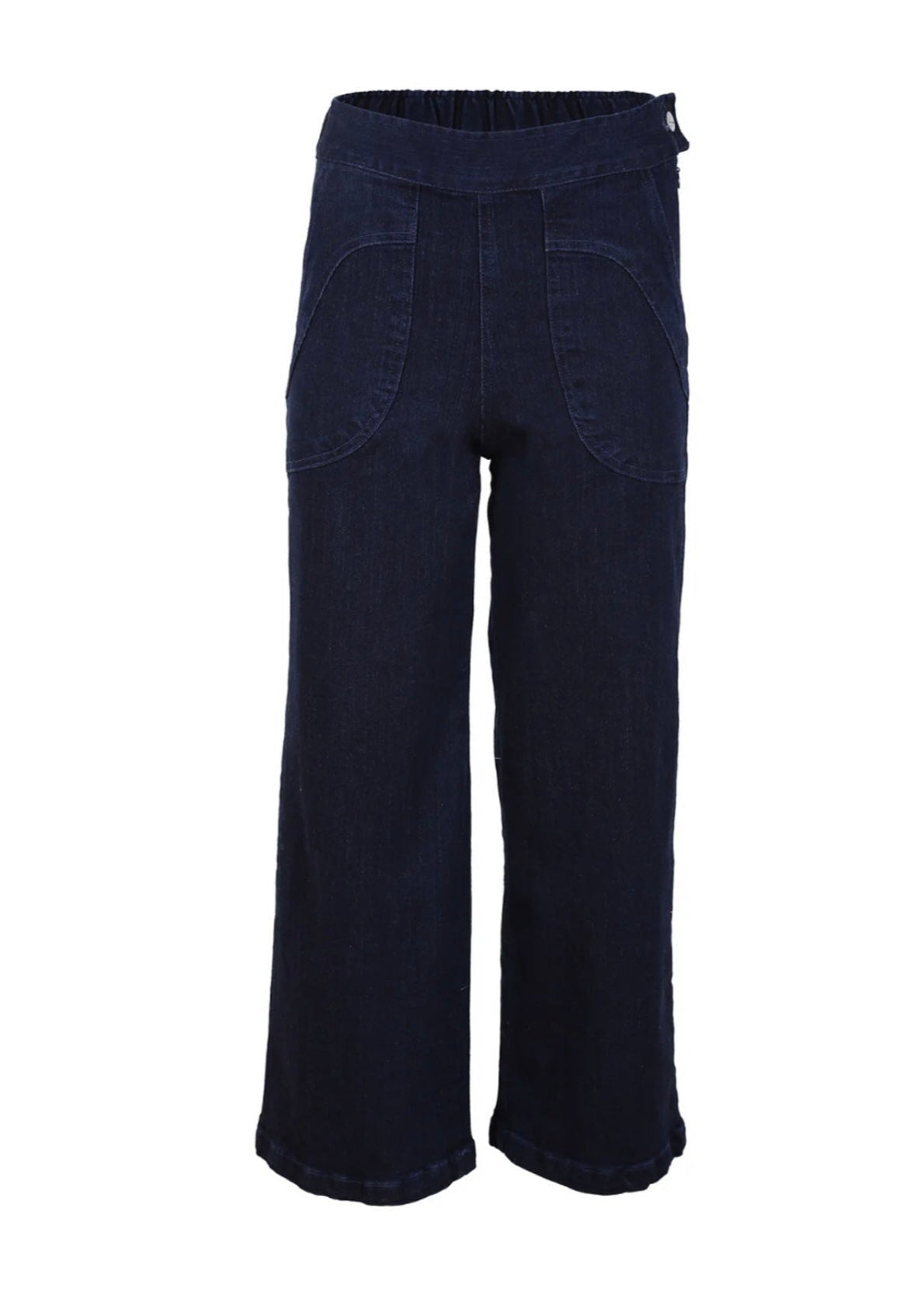 Peggy Jeans ~ Dark Denim
