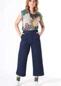 Peggy Jeans ~ Dark Denim