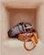 Society Belt ~ Tan