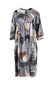 Festival Kristy Dress ~ Caramel
